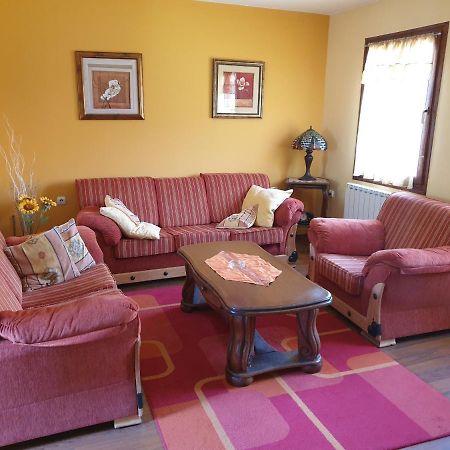 Home Vlahovic Kolašin Esterno foto