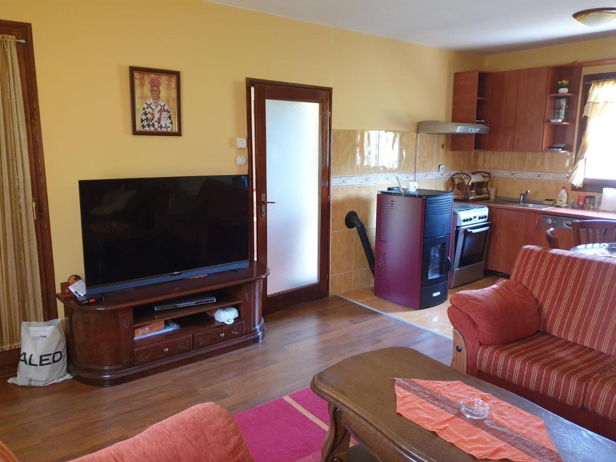 Home Vlahovic Kolašin Esterno foto