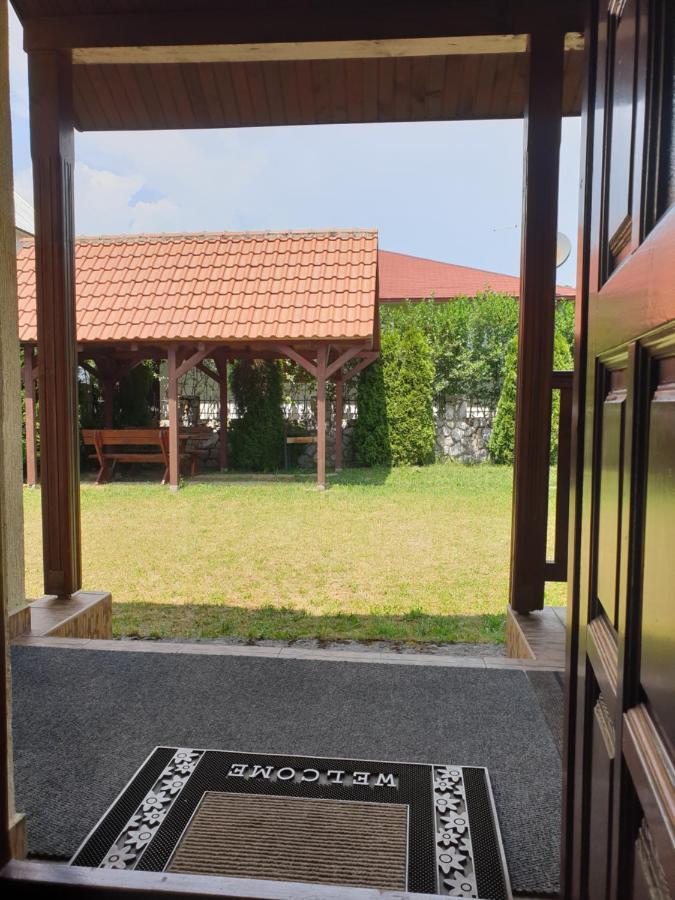 Home Vlahovic Kolašin Esterno foto