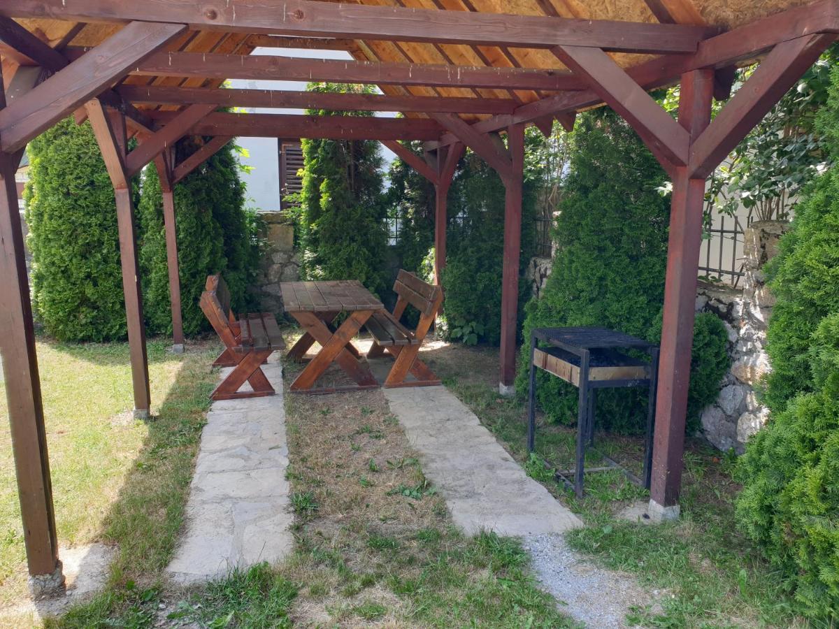 Home Vlahovic Kolašin Esterno foto