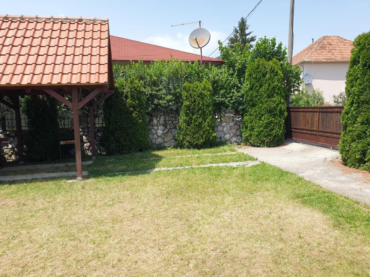 Home Vlahovic Kolašin Esterno foto