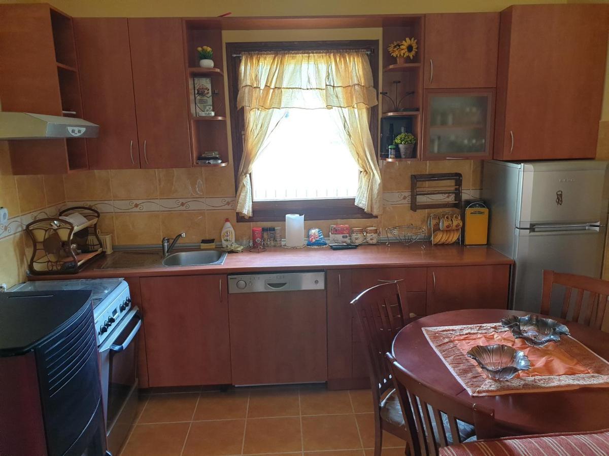 Home Vlahovic Kolašin Esterno foto