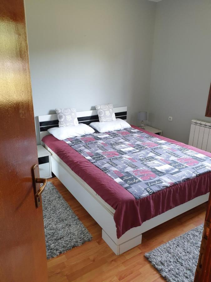 Home Vlahovic Kolašin Esterno foto